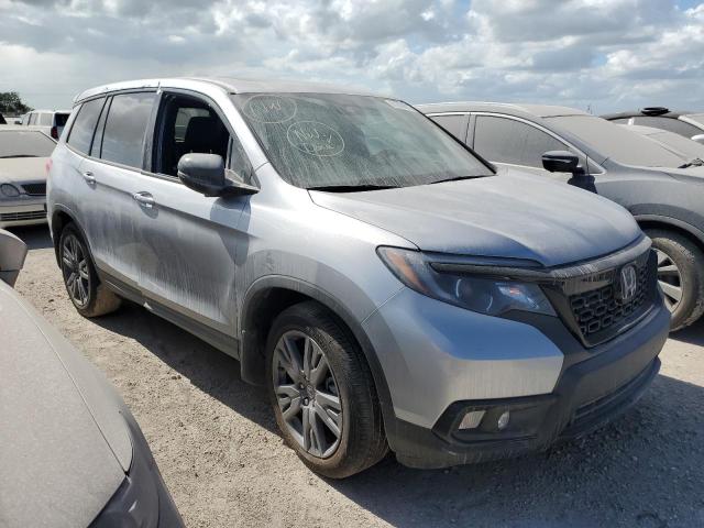 Honda Passport e (2021)
