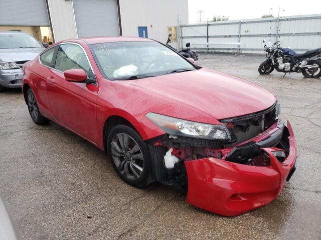 Honda Accord lx- (2011)