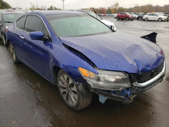 Honda Accord lx- (2014)