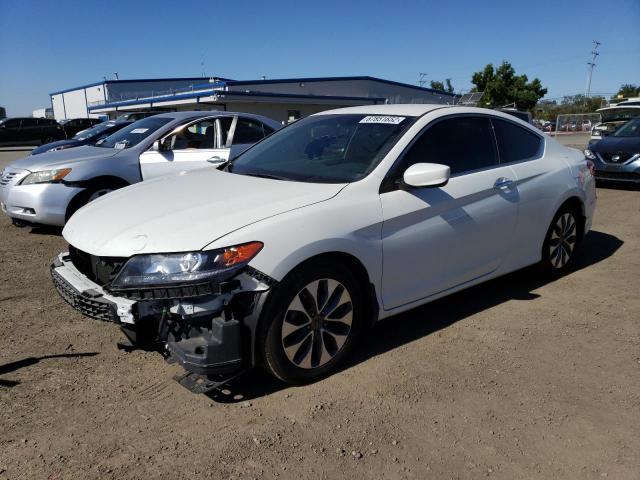 Honda Accord lx- (2015)
