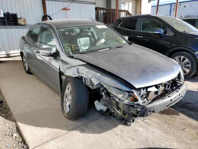 Honda Accord se (2012)