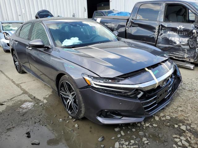 Honda Accord tou (2022)