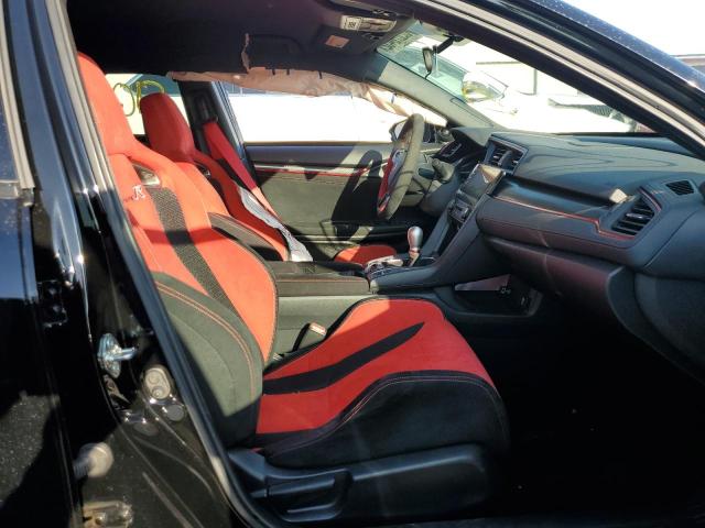 Honda Civic type 2021