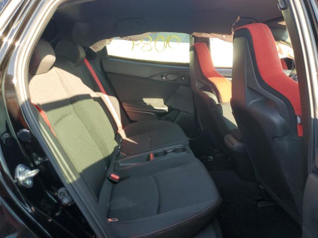 Honda Civic type 2021
