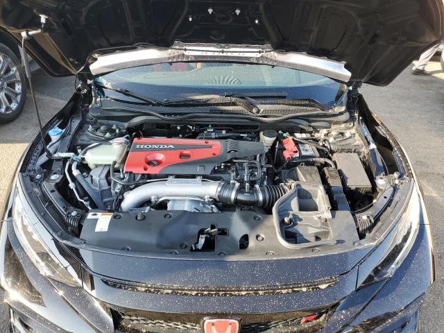 Honda Civic type 2021
