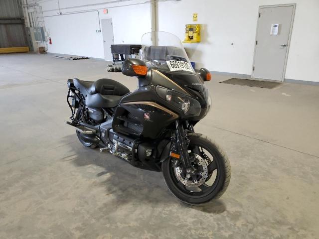 Honda Gl1800 (2016)