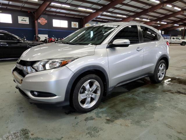 Honda Hr-v ex (2016)