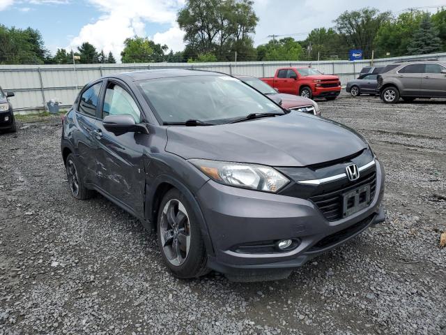 Honda Hr-v ex (2018)