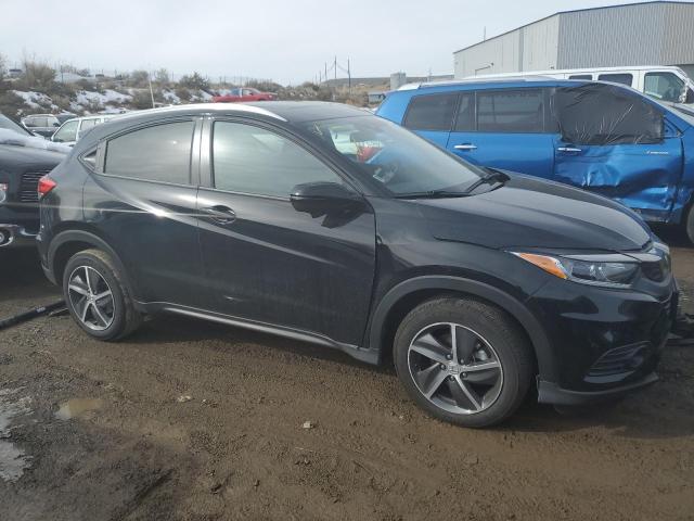 Honda Hr-v ex (2022)