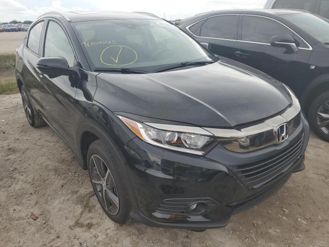 Honda Hr-v ex (2022)
