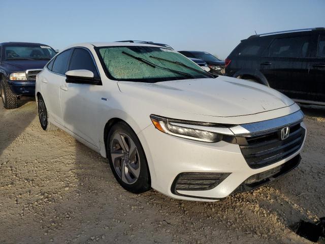 Honda Insight ex (2020)