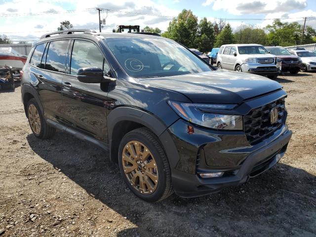 Honda Passport e (2022)