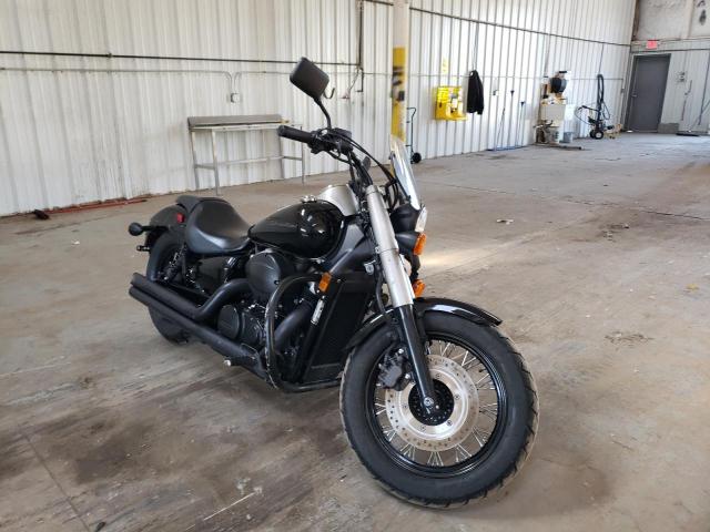 Honda Vt750 c2b (2010)