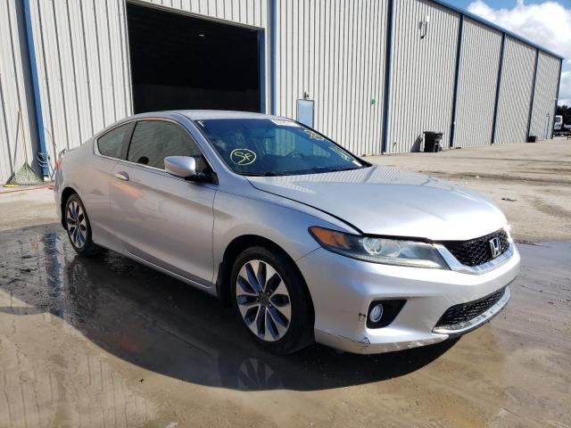 Honda Accord lx- (2013)