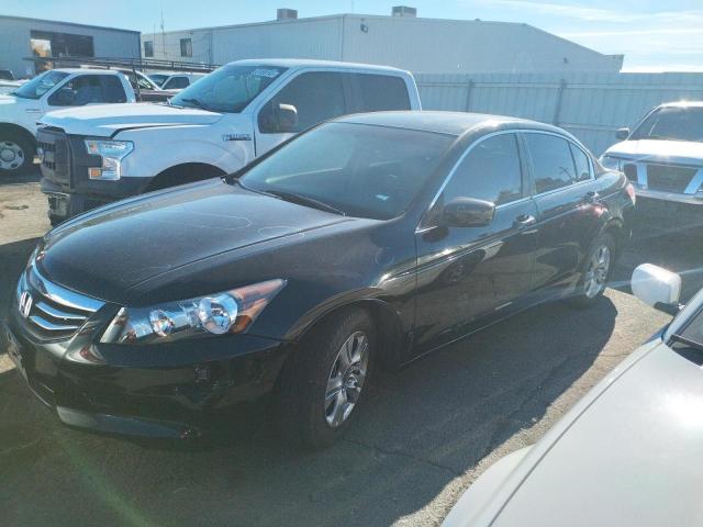 Honda Accord se (2012)