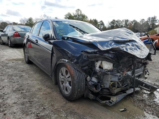 Honda Accord se (2012)