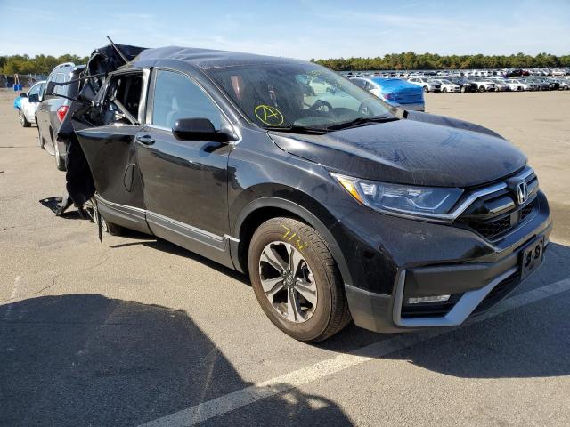 Honda Cr-v se (2021)