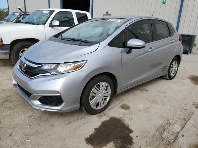 Honda Fit (2019)
