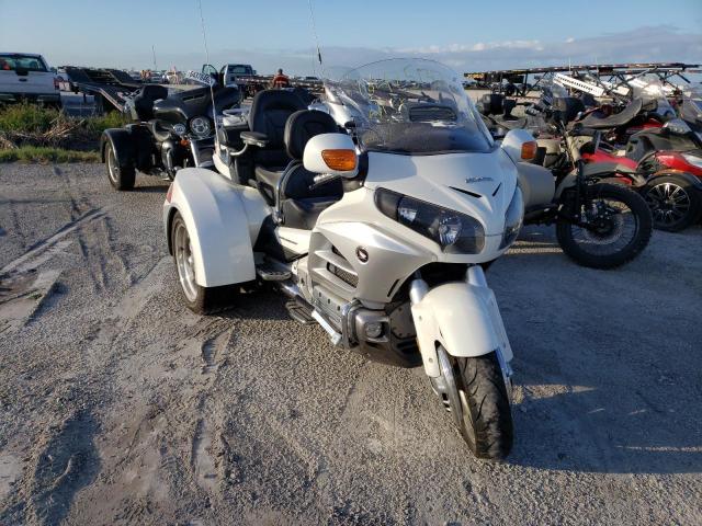 Honda Gl1800 (2012)