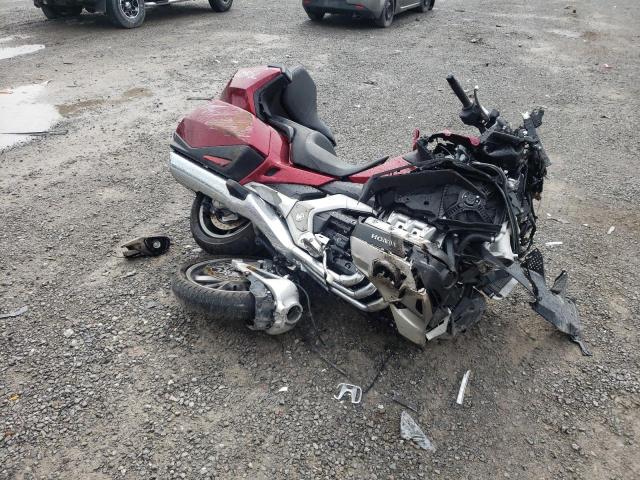 Honda Gl1800 (2018)
