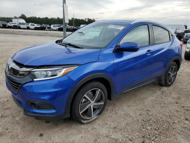 Honda Hr-v ex (2022)