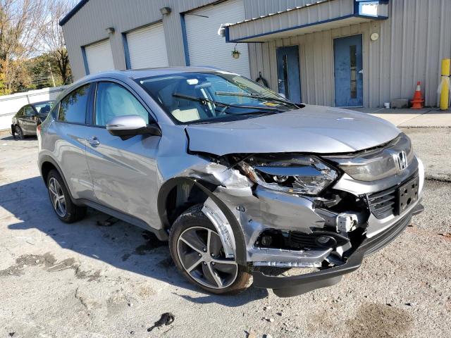 Honda Hr-v ex (2022)
