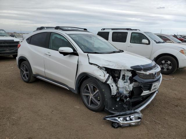 Honda Hr-v ex (2022)