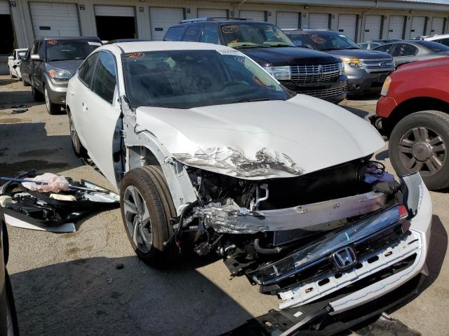 Honda Insight ex (2022)