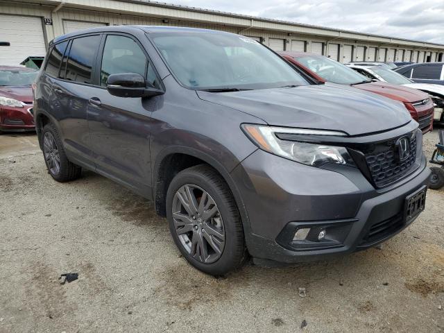 Honda Passport e (2019)