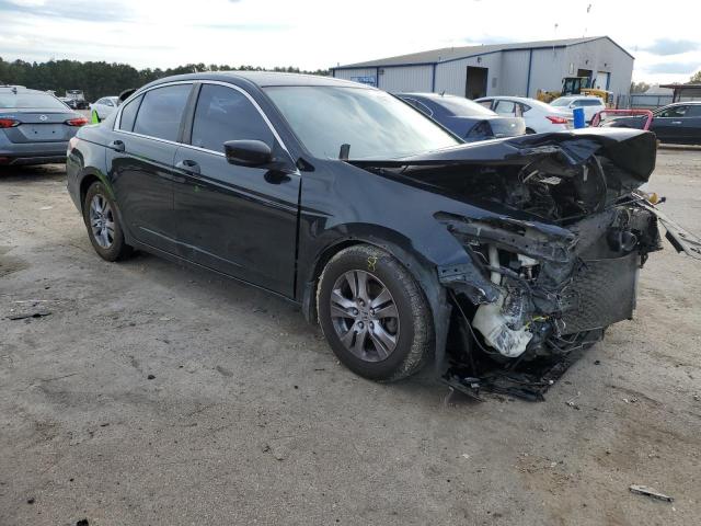Honda Accord se (2012)