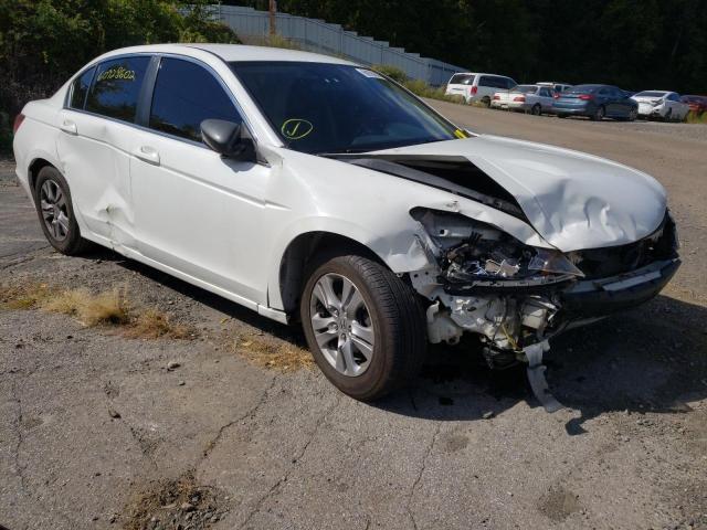 Honda Accord se (2012)