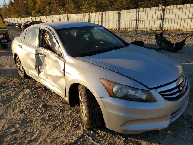 Honda Accord se (2012)