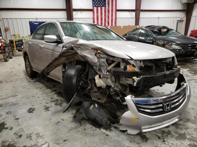 Honda Accord se (2011)