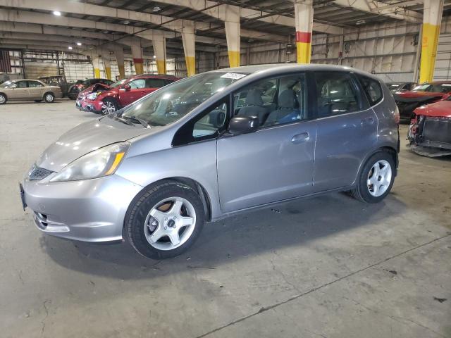 Honda Fit (2010)