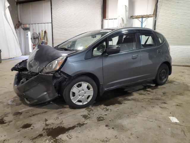 Honda Fit (2013)