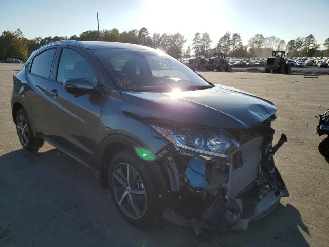 Honda Hr-v ex (2022)