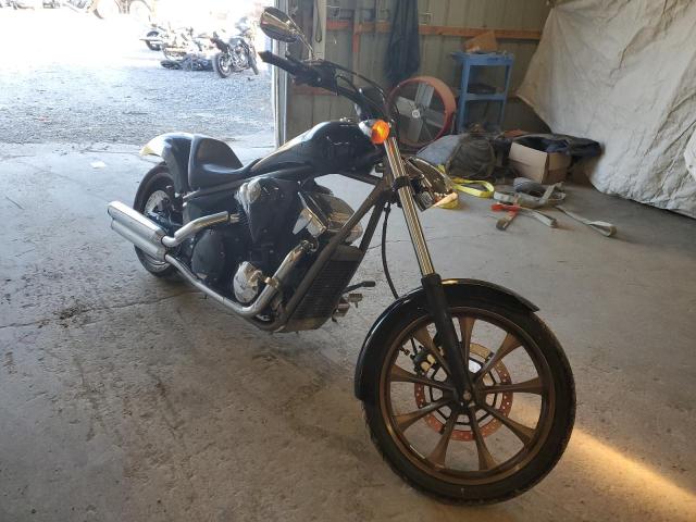 Honda Vt1300 cx (2015)