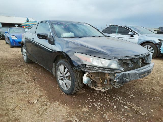 Honda Accord lx- (2011)