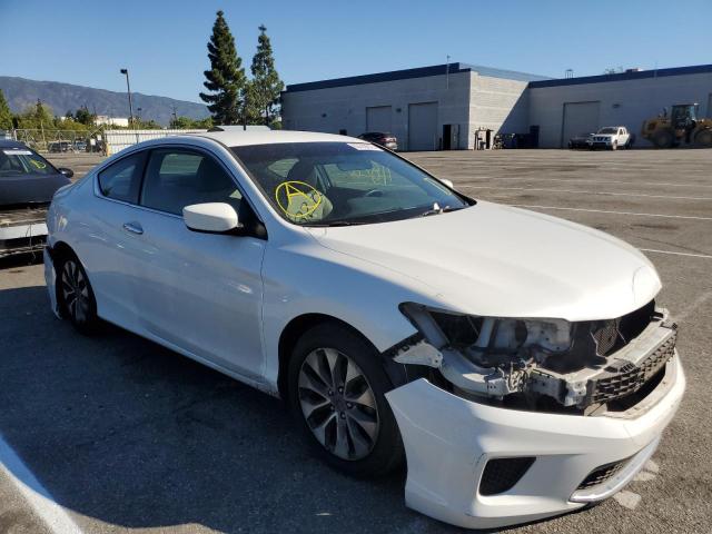 Honda Accord lx- (2015)