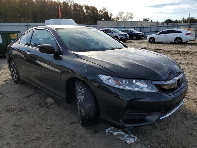Honda Accord lx- (2017)