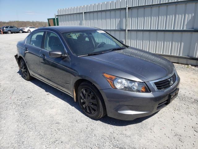 Honda Accord lx (2010)