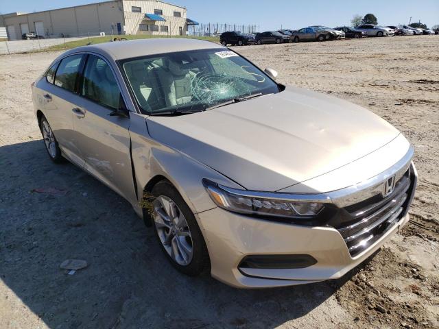 Honda Accord lx (2018)
