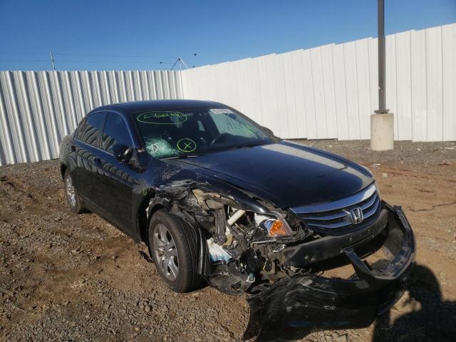 Honda Accord se (2011)
