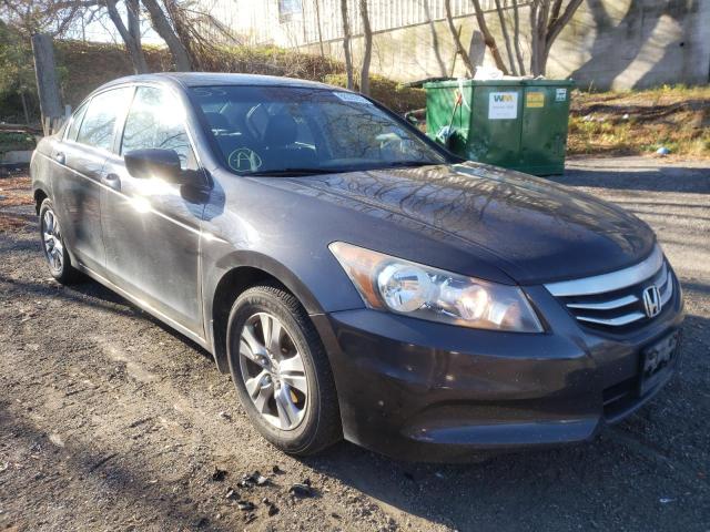 Honda Accord se (2011)