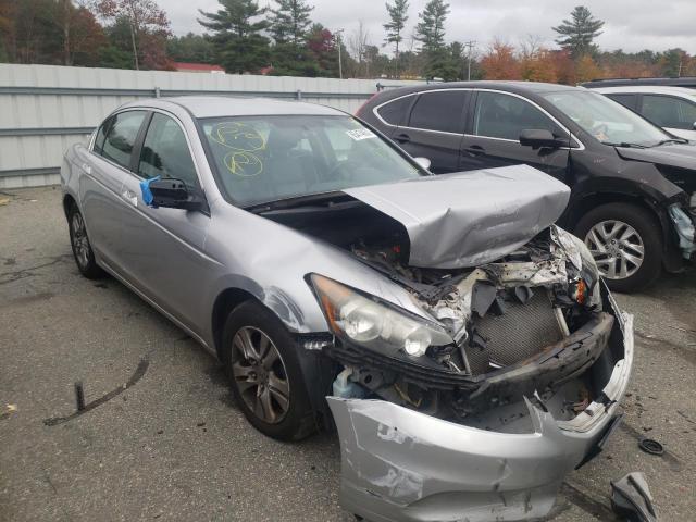 Honda Accord se (2011)