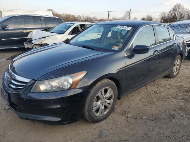 Honda Accord se (2011)