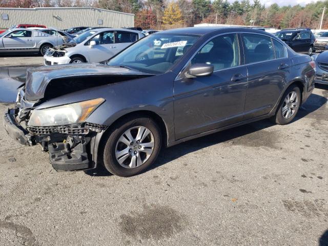 Honda Accord se (2011)