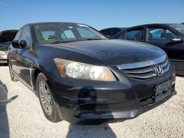 Honda Accord se (2011)