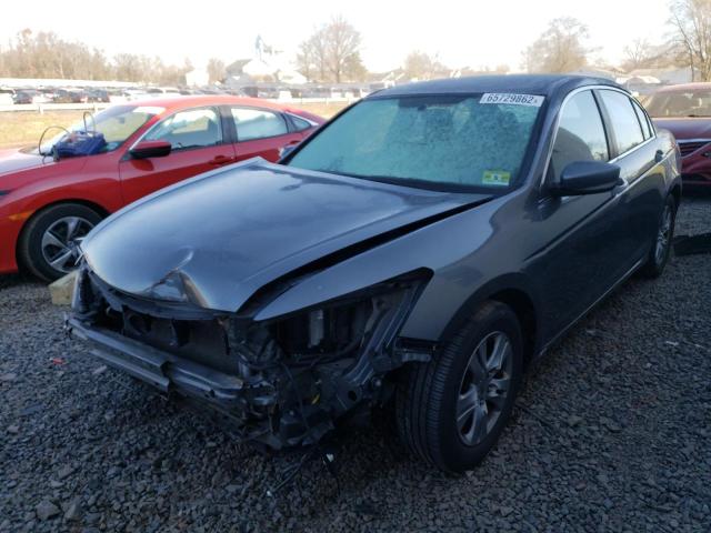 Honda Accord se (2012)