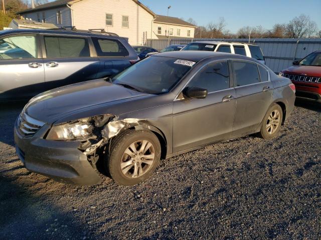 Honda Accord se (2012)